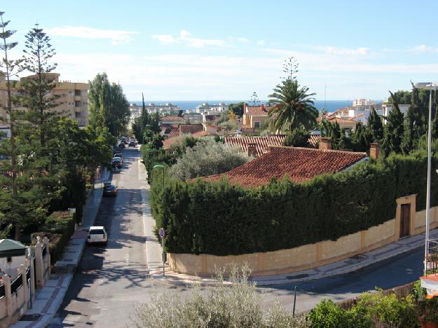 Villa en Málaga