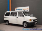 Volkswagen California - mejor precio | unprecio.es