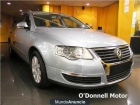 Volkswagen Passat Variant 2.0 TDI 140cv Advance - mejor precio | unprecio.es