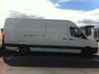 Vw crafter 2.0 tdi 143cv furgon 14 m3 maxi - mejor precio | unprecio.es