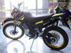 YAMAHA XT 125cc - mejor precio | unprecio.es