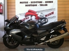 zzr 1400 Kawasaki ZZR 1400 2006 ABS 7400 km perfecto... - mejor precio | unprecio.es