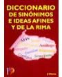 Diccionario de sinónimos e ideas afines y de la rima