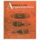 Avances en arqueometría 2003 - mejor precio | unprecio.es