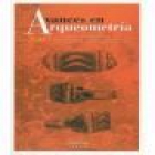 Avances en arqueometría 2003 - mejor precio | unprecio.es