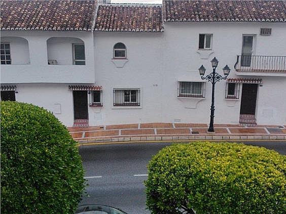 Apartamento en Mijas