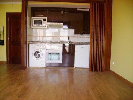 Apartamento en Oviedo