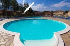 Apartamento en residencia : 2/4 personas - piscina - moriani plage alta corcega corcega francia - mejor precio | unprecio.es