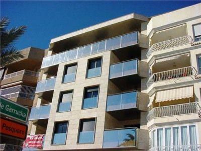 Apartamento en venta en Garrucha, Almería (Costa Almería)