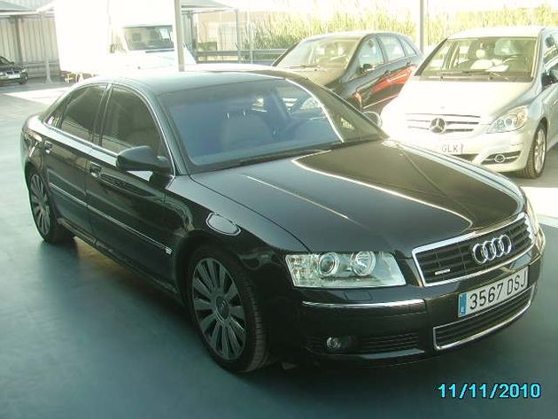 AUDI Q5 2.0 TFSI Quattro 211
