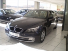 BMW 530d - mejor precio | unprecio.es