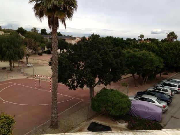 Bungalow en La Marina del Pinet