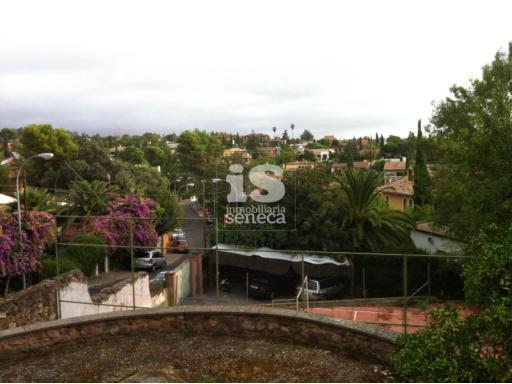 Casa con parcela - Córdoba