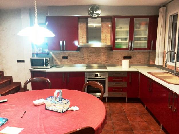 Casa en Burjassot