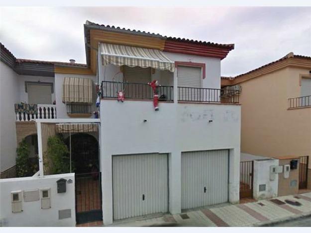 Casa en Chauchina