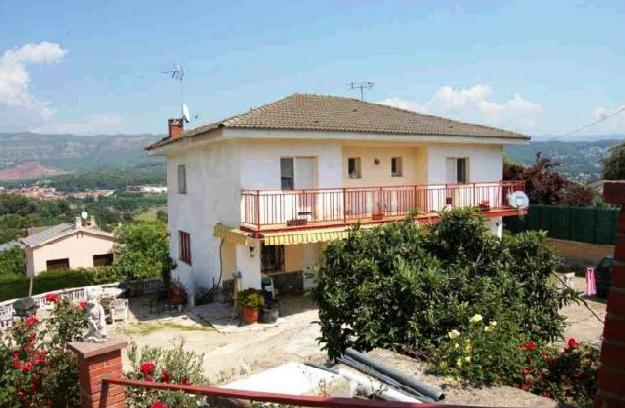 Chalet en Bigues i Riells