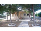 Chalet en venta en Busot, Alicante (Costa Blanca) - mejor precio | unprecio.es