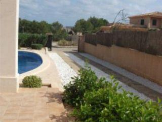 Chalet en venta en Calas de Mallorca, Mallorca (Balearic Islands)