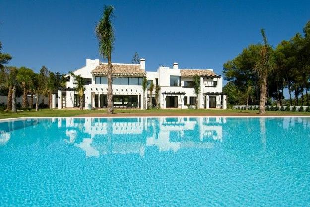 Chalet en venta en Guadalmina, Málaga (Costa del Sol)