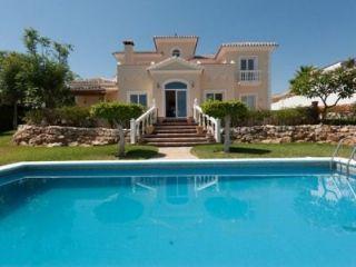 Chalet en venta en Mijas Golf, Málaga (Costa del Sol)