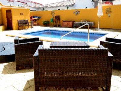 Chalet en venta en Torremolinos, Málaga (Costa del Sol)