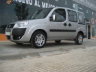 FIAT DOBLO 1.9 JTD MULTIJET COMBI DYNAMIC AÑO 2007 - Islas Baleares - mejor precio | unprecio.es