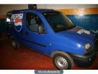 Fiat Doblo - mejor precio | unprecio.es