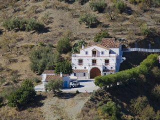 Finca/Casa Rural en venta en Sedella, Málaga (Costa del Sol)