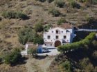 Finca/Casa Rural en venta en Sedella, Málaga (Costa del Sol) - mejor precio | unprecio.es