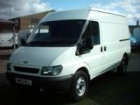 Ford Transit FT350M Van '05 en venta en Madrid - mejor precio | unprecio.es