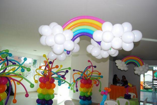 globo decoracion