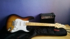 Guitarra electrica - mejor precio | unprecio.es