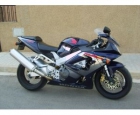 HONDA CBR 929 RR FIREBLADE - mejor precio | unprecio.es