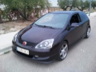 Honda civic - mejor precio | unprecio.es