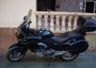 HONDA DEAUVILLE NT 650V - mejor precio | unprecio.es
