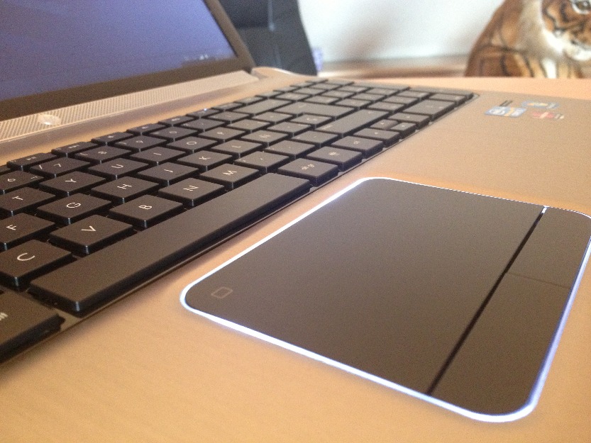 Hp pavilion dv6 beats audio [semi-nuevo]