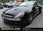 MERCEDES SL 65 AMG BLACK SERIES - Zamora - mejor precio | unprecio.es