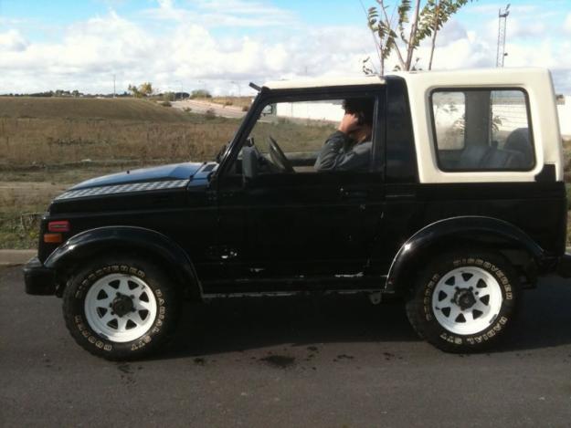 murai 1Suzuki Sa.3 SJ