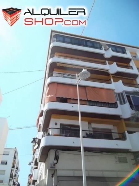 Piso en Altea
