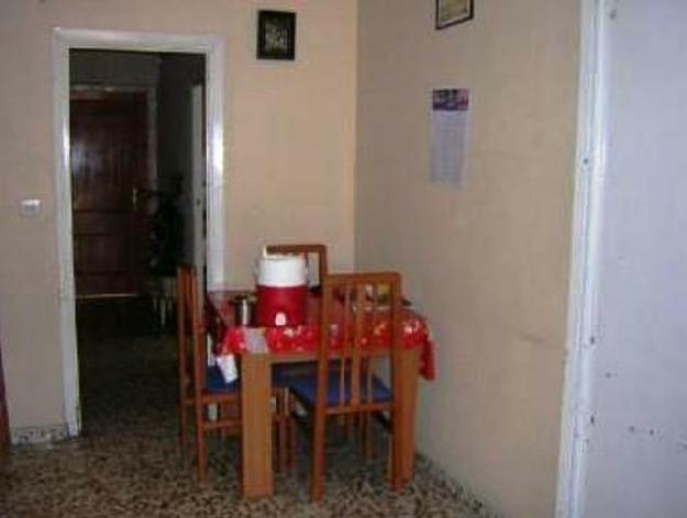 Piso en Molina de Segura