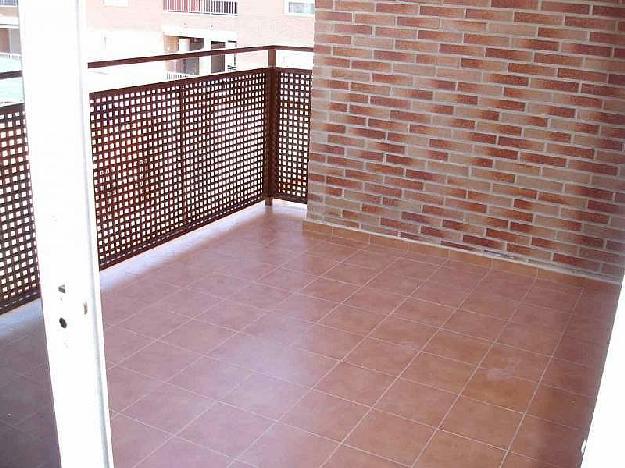 Piso en Puerto de Sagunto