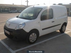 Renault KANGOO 1.5 dCi - mejor precio | unprecio.es