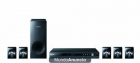 Samsung HT-D350 - Sistema de Home Cinema 5.1 con DVD (USB, HDMI, resolución de 1080p, 330 W), color negro perla - mejor precio | unprecio.es
