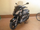 scooter yamaha xmax 125 cc nueva - mejor precio | unprecio.es