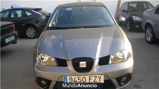 Seat Ibiza 1.9 TDI 105cv Sport DPF