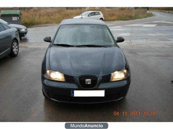 Seat Ibiza SDI-