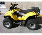 SYM QUADLANDER 250 - mejor precio | unprecio.es