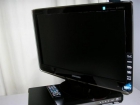 Televisión 22 pulgadas LCD Full HD Samsung P2270HD TDT - mejor precio | unprecio.es