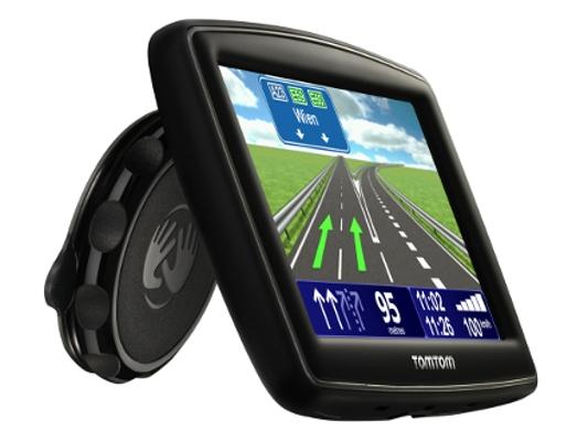 TOMTOM GO XL IQ 42 PAISES, NUEVO!!!