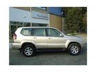 TOYOTA LAND CRUISER 3.0 D4D VX - mejor precio | unprecio.es